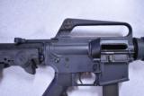 Colt 9mm AR-15 Carbine Rifle R6450 USA - 15 of 15