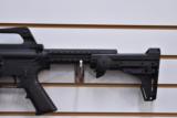 Colt 9mm AR-15 Carbine Rifle R6450 USA - 4 of 15