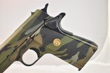 Colt Camo Companion 1911 Series 80 .45 ACP - 4 of 15