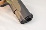 Colt Camo Companion 1911 Series 80 .45 ACP - 14 of 15
