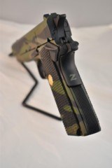 Colt Camo Companion 1911 Series 80 .45 ACP - 9 of 15
