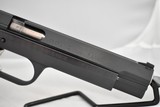 Sig Hammerli P240 Target Pistol .38 SPL Mid-Range Wadcutter RARE Vintage Swiss Firearm - 4 of 15