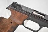Sig Hammerli P240 Target Pistol .38 SPL Mid-Range Wadcutter RARE Vintage Swiss Firearm - 3 of 15