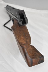 Sig Hammerli P240 Target Pistol .38 SPL Mid-Range Wadcutter RARE Vintage Swiss Firearm - 9 of 15