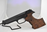 Sig Hammerli P240 Target Pistol .38 SPL Mid-Range Wadcutter RARE Vintage Swiss Firearm - 5 of 15