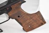 Sig Hammerli P240 Target Pistol .38 SPL Mid-Range Wadcutter RARE Vintage Swiss Firearm - 8 of 15