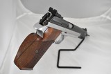 Sig Hammerli P210-6 Swiss Made 9mm Pistol Waffen Oschatz - Estate Find - 7 of 15