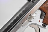 Sig Hammerli P210-6 Swiss Made 9mm Pistol Waffen Oschatz - Estate Find - 9 of 15