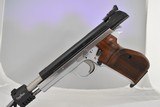 Sig Hammerli P210-6 Swiss Made 9mm Pistol Waffen Oschatz - Estate Find - 15 of 15