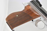 Sig Hammerli P210-6 Swiss Made 9mm Pistol Waffen Oschatz - Estate Find - 5 of 15