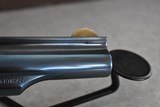 UBERTI SCHOFIELD 5