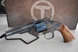 UBERTI SCHOFIELD 5