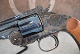 UBERTI SCHOFIELD 5