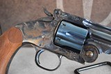 UBERTI SCHOFIELD 5