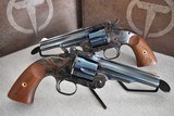 UBERTI SCHOFIELD 5