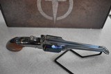 UBERTI SCHOFIELD 5