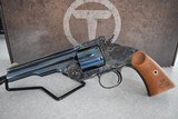 UBERTI SCHOFIELD 5