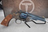 UBERTI SCHOFIELD 5