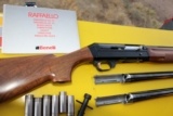 Benelli Raffaello 12 ga. sporting shotgun with 3 barrels - 6 of 11