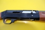 Benelli Raffaello 12 ga. sporting shotgun with 3 barrels - 5 of 11