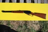 Marlin 336, 30-30 - 1 of 10