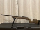 Remington 700 long distance rifle in .308 - 2 of 9