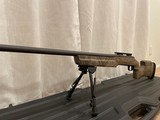 Remington 700 long distance rifle in .308 - 1 of 9
