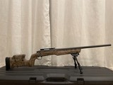 Remington 700 long distance rifle in .308 - 3 of 9