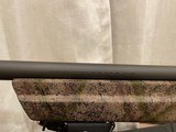 Remington 700 long distance rifle in .308 - 5 of 9