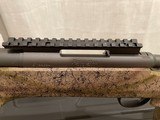 Remington 700 long distance rifle in .308 - 4 of 9