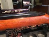 1967 Winchester Model 100 Carbine 243 Original NICE! - 5 of 12