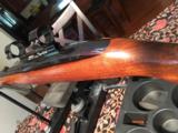 1967 Winchester Model 100 Carbine 243 Original NICE! - 7 of 12