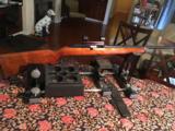 1967 Winchester Model 100 Carbine 243 Original NICE! - 1 of 12