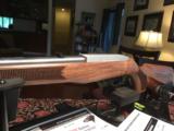 Ruger 10/22 One of 1000 Classic VII Stainless French Walnut 21196 22LR 22 LR NEW NIB Cheapest - 8 of 13