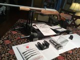 Ruger 10/22 22LR Classic VII Talo Edition, Stainless with Walnut Stock, NEW NIB Cheapest 21196 22 LR - 10 of 11