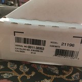 Ruger 10/22 22LR Classic VII Talo Edition, Stainless with Walnut Stock, NEW NIB Cheapest 21196 22 LR - 3 of 11