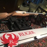 Ruger 10/22 22LR Classic VII Talo Edition, Stainless with Walnut Stock, NEW NIB Cheapest 21196 22 LR - 1 of 11