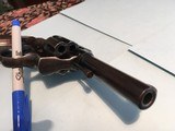 1936 Colt ARMY SPECIAL 32-20 32 WCF - 7 of 14