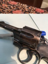 1936 Colt ARMY SPECIAL 32-20 32 WCF - 5 of 14