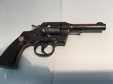 1936 Colt ARMY SPECIAL 32-20 32 WCF - 2 of 14