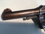 1936 Colt ARMY SPECIAL 32-20 32 WCF - 14 of 14