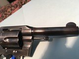 1936 Colt ARMY SPECIAL 32-20 32 WCF - 9 of 14