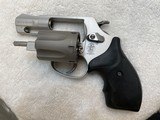 SCARCE Smith & Wesson Model 331 Airlite TI 32 H&R Magnum 1999-2003 Excellent - 13 of 15