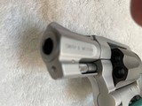 SCARCE Smith & Wesson Model 331 Airlite TI 32 H&R Magnum 1999-2003 Excellent - 6 of 15