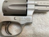 SCARCE Smith & Wesson Model 331 Airlite TI 32 H&R Magnum 1999-2003 Excellent - 14 of 15