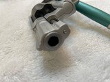 SCARCE Smith & Wesson Model 331 Airlite TI 32 H&R Magnum 1999-2003 Excellent - 7 of 15