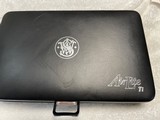 SCARCE Smith & Wesson Model 331 Airlite TI 32 H&R Magnum 1999-2003 Excellent - 12 of 15