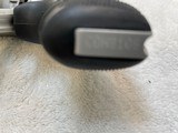 SCARCE Smith & Wesson Model 331 Airlite TI 32 H&R Magnum 1999-2003 Excellent - 9 of 15
