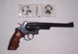 Smith & Wesson
Model #
029
.44 mag - 5 of 6
