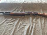 Winchester model 12 made in 1972 orginal winchester rib, Engraved by Neil Hartliep - 3 of 5